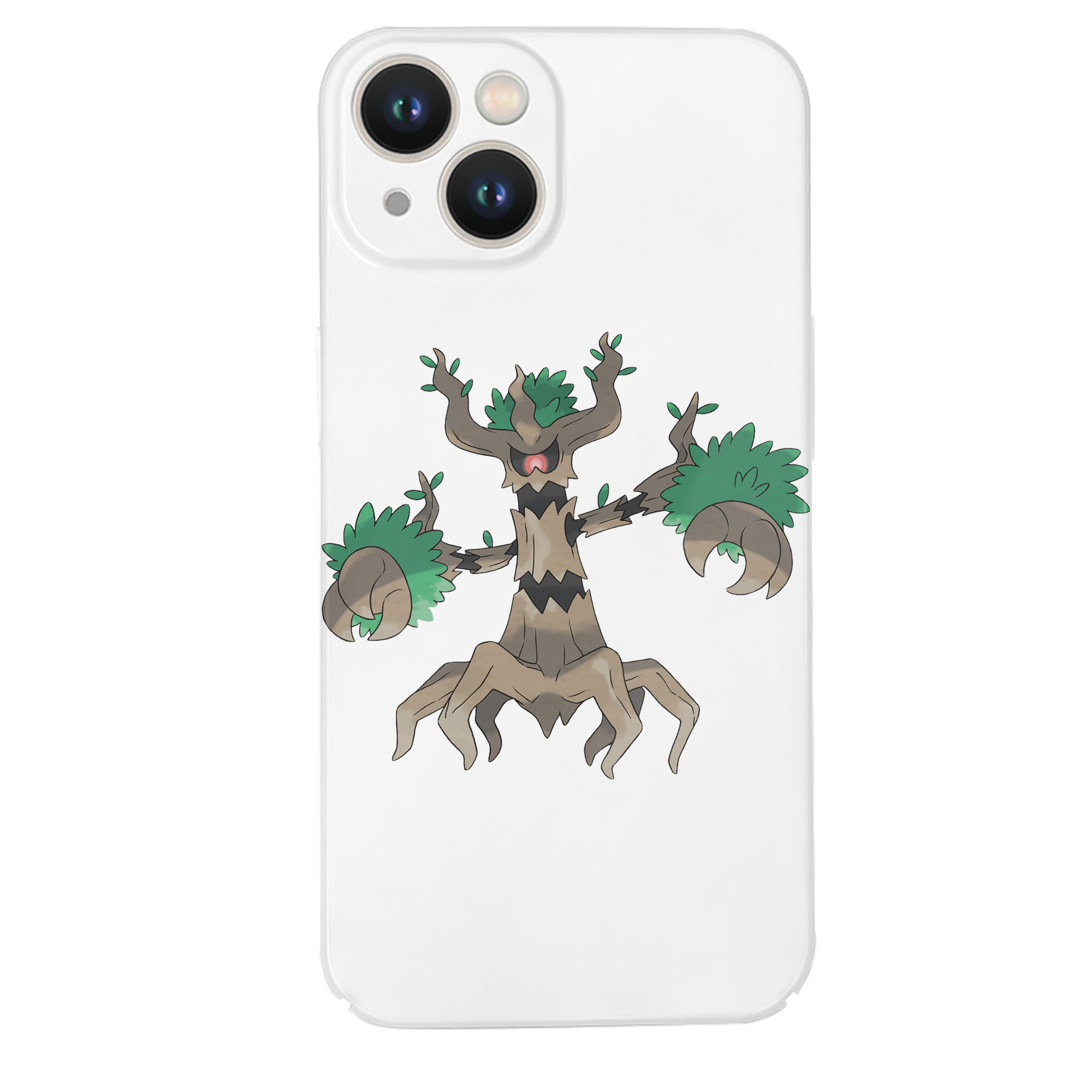 （画像用） ポケットモンスター Pokémon 【iPhone 14シリーズ対応】ハードケース